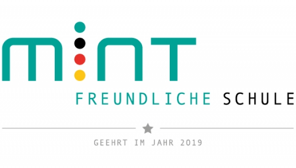 MINT-freundliche Schule