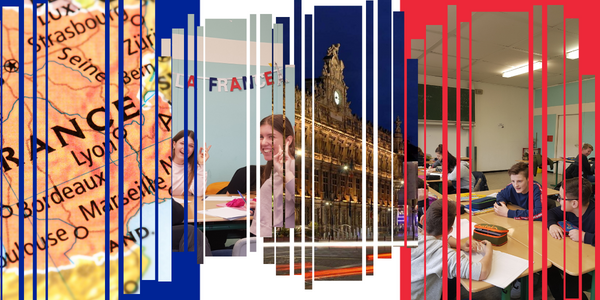 Französisch am SOPHIE