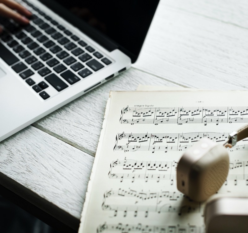 Fachschaft Musik am Sophie Scholl Gymnasium Oberhausen