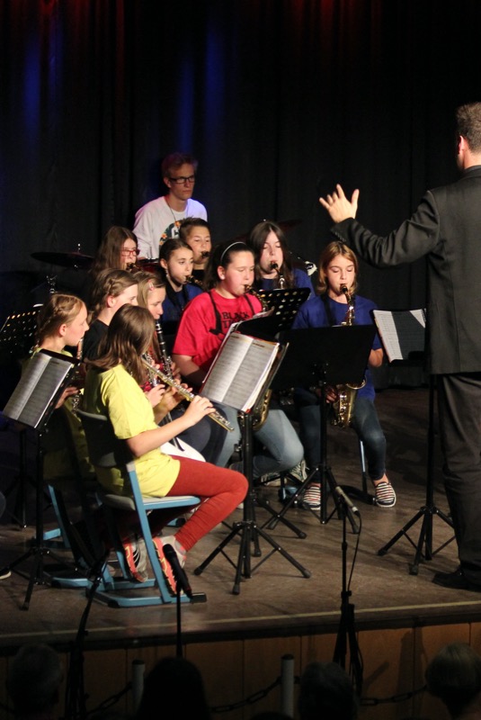 Fachschaft Musik am Sophie Scholl Gymnasium Oberhausen