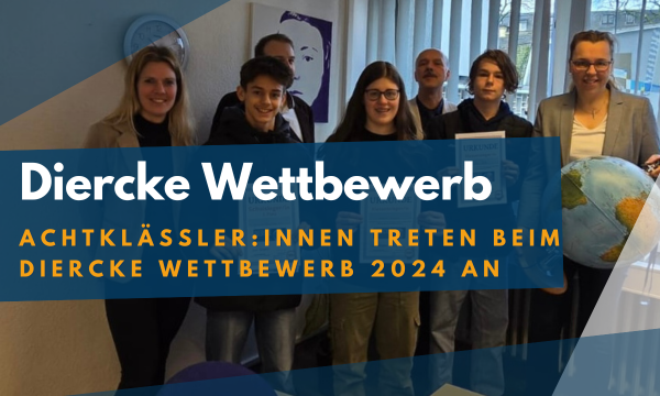 Erdkunde Wettbewerb