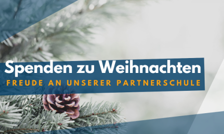 Weihnachtsaktion ein großer Erfolg
