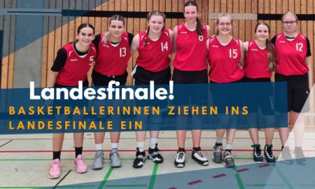 Landesfinale!
